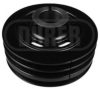 DüRER 90102 Belt Pulley, crankshaft